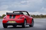 Volkswagen Beetle Cabriolet R-Line 2016 года (UK)